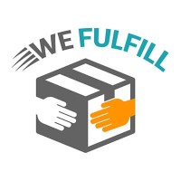 We Fulfill logo - Similar company to Auda