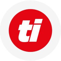 Ti Brand logo - Similar company to Antibrnd