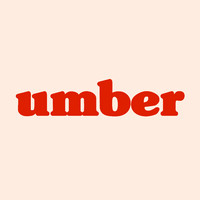 Umber logo - Similar company to Piermarq*