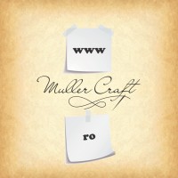 MullerCraft logo - Similar company to T8 L Infinite Technologies