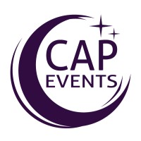 Cap Events logo - Similar company to 3.2.1 Express