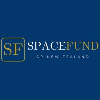 Space Fund logo - Similar company to Social Complexity Lab Geneva