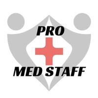 Pro Med Staff LLC. logo - Similar company to Pipeline