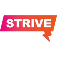 Strive logo - Similar company to Luxark