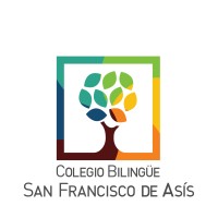 Colegio Bilingüe San Francisco de Asís logo - Similar company to Asociación Costarricense De Derecho Del Trabajo Y De La Seguridad Social