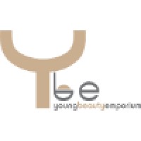 Young Beauty Emporium logo - Similar company to Mabelle Spa
