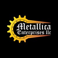 Metallica Enterprises LLC logo - Similar company to Moss Industry