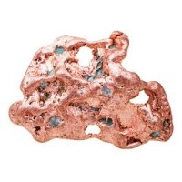 Copper Alliance logo - Similar company to Elvirian