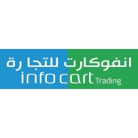Infocart Trading W.L.L logo - Similar company to World E Mart Pvt Ltd