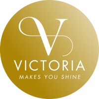 Victoria Benelux logo - Similar company to Barth Groep