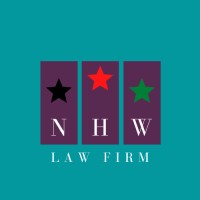 NHW Law Firm logo - Similar company to Str Law Firm