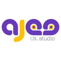 AJEE UX Studio logo - Similar company to Fatcat Ui/Ux School