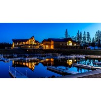 Candle Lake Golf Resort logo - Similar company to Globex Management Corp.