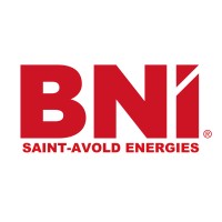 BNI Saint-Avold Energies logo - Similar company to Club D'Affaires Fun & Bizz'Metz
