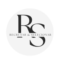 Recrutar e Selecionar logo - Similar company to Recrutar Rh & Desenvolvimento Humano