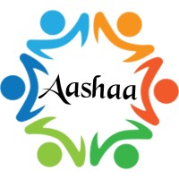 Aashaa Foundation logo - Similar company to Counsel Quest