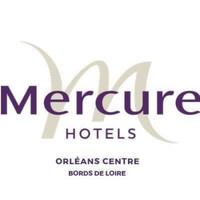 Mercure Orléans Centre Bords de Loire logo - Similar company to Maisons Lambert & Doisneau