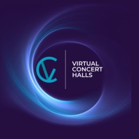 Virtual Concert Halls logo - Similar company to Actors' Benevolent Fund