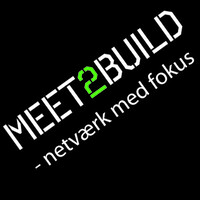 Meet2Build - netværk med fokus logo - Similar company to Brixværket