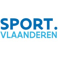 Sport Vlaanderen logo - Similar company to Golazo Experiences