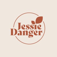 Jessie Danger logo - Similar company to Uniquely Yours