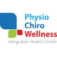 PhysioChiroWellness Health Centre logo - Similar company to High Point Wellness Centre