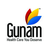 Gunam Super Speciality Hospital logo - Similar company to Pmk Scans & Labs Private Limited