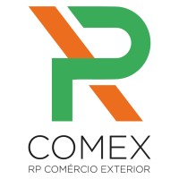 RP COMEX logo - Similar company to Spring Logistic