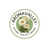 AromaValley logo - Similar company to Mid-Hudson Works