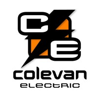 Colevan Electric Inc. logo - Similar company to Maximum Electric