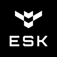 ESK Gear logo - Similar company to Pixelx Productions