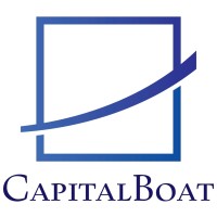 CapitalBoat Holdings logo - Similar company to Bip Identity