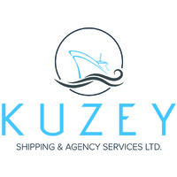 KUZEY SHIPPING AND AGENCY SERVICES LTD. logo - Similar company to Stribrok