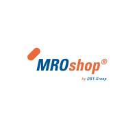 MROshop® logo - Similar company to De Bruin Techniek