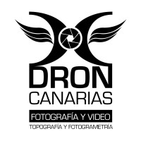 Dron Canarias logo - Similar company to Dron Valencia