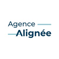 Agence Alignée logo - Similar company to The Fat Broccoli