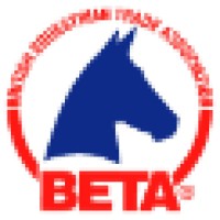 British Equestrian Trade Association (BETA) logo - Similar company to Equestrian Brands