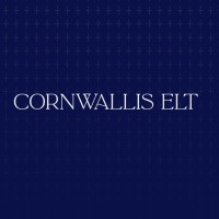 Cornwallis Elt logo - Similar company to Twentyai