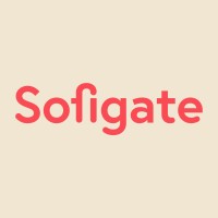 Sofigate logo - Similar company to Frostbyte Digital