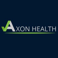 Axon Health logo - Similar company to Courage To Act Foundation