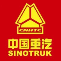 SINOTRUK GROUP logo - Similar company to Cnauto