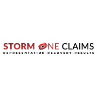Storm One Claims Public Adjusters logo - Similar company to Graystone Adjusting