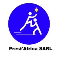 Prest'Africa SARL logo - Similar company to Albarka Consulting Sarl
