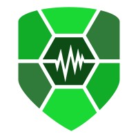 Quakebots logo - Similar company to Reg Technologies