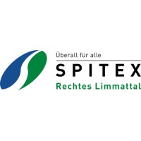 Spitex rechtes Limmattal logo - Similar company to Recruit4U.Ch