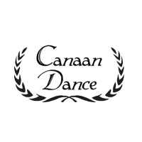 Canaan Dance logo - Similar company to Meadow Ballet Centre
