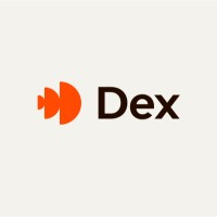 Dex logo - Similar company to Eclipsa AI
