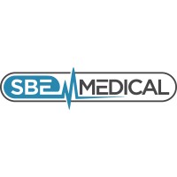 SBE Medical, Inc. logo - Similar company to Xinxiang Xinke Protective Technology Co.Ltd