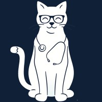 Genius Litter logo - Similar company to Toodledo