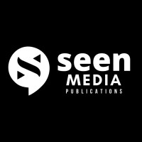 seen media publications logo - Similar company to Cohive Studio